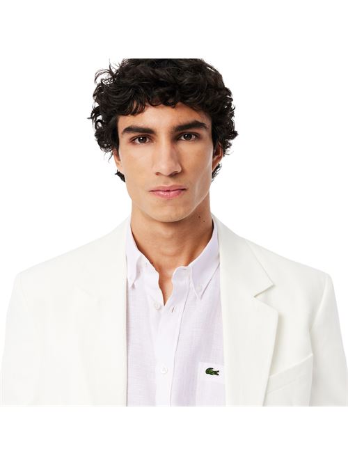 CH5699001 BIANCO lacoste | CH5699001 BIANCO